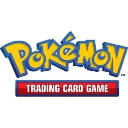 Juego de cartas pokemon tcg sv8.5 tech sticker collection