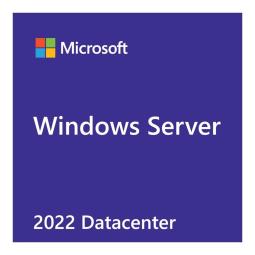 Windows server 2022 datacenter 64bits español 16 cores