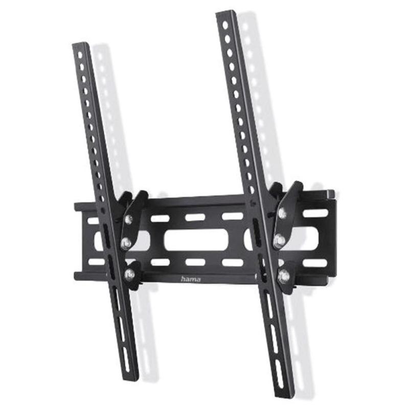 Soporte pared hama vesa hasta 75pulgadas 400 x 400 max 40kg