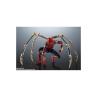 Figura tamashii nations sh figuarts marvel spiderman no way home iron spider