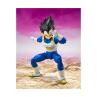 Figura tamashii nations sh figuarts dragon ball daima vegeta daima ver. 14.5cm