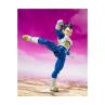 Figura tamashii nations sh figuarts dragon ball daima vegeta daima ver. 14.5cm