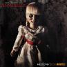 Figura mezco toyz cine annabelle prop replica the conjuring re - ruin 45cm