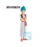 Figura ichibansho dragon ball training section bulma