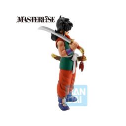 Figura ichibansho dragon ball training section yamcha