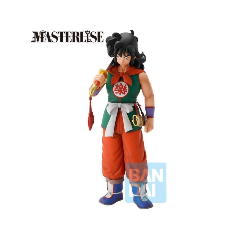 Figura ichibansho dragon ball training section yamcha