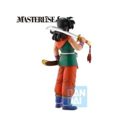 Figura ichibansho dragon ball training section yamcha