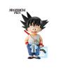 Figura ichibansho dragon ball training section goku & krillin