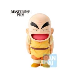 Figura ichibansho dragon ball training section goku & krillin