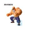 Figura ichibansho dragon ball training section master roshi