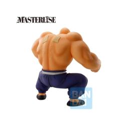 Figura ichibansho dragon ball training section master roshi