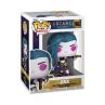 Funko pop arcane: league of legends jinx 75649