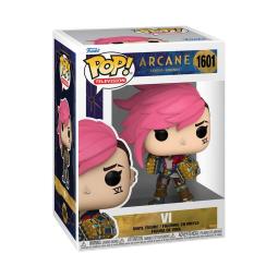 Funko pop arcane: league of legends vi 75652