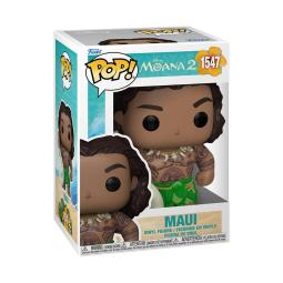 Funko pop disney vaiana 2 maui 79737