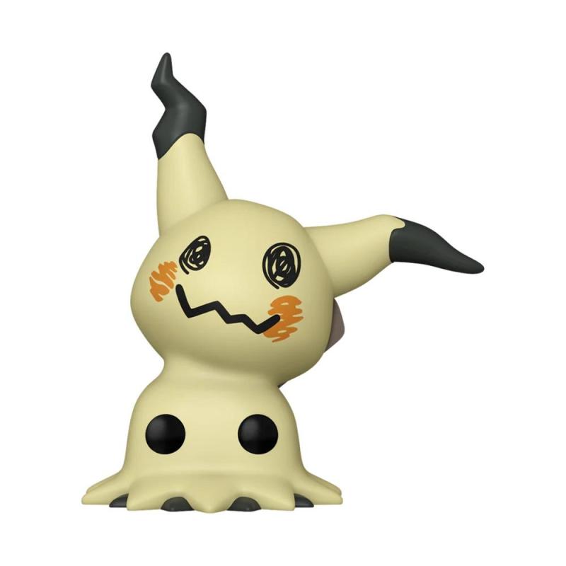 Funko pop pokemon mimikyu 85798