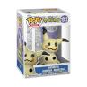 Funko pop pokemon mimikyu 85798