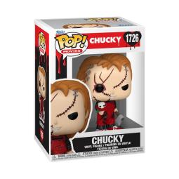 Funko pop cine terror chucky 83102