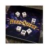 Expansion juego de mesa heroquest first light español