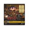 Expansion juego de mesa heroquest first light español