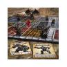 Expansion juego de mesa heroquest first light español