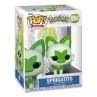 Funko pop! games pokemon sprigatito