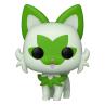 Funko pop! games pokemon sprigatito