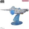 Figura hasbro transformers star wars the mandalorian