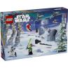 Calendario de adviento lego star wars 2024