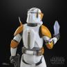 Figura hasbro star wars the black series clone commander cody