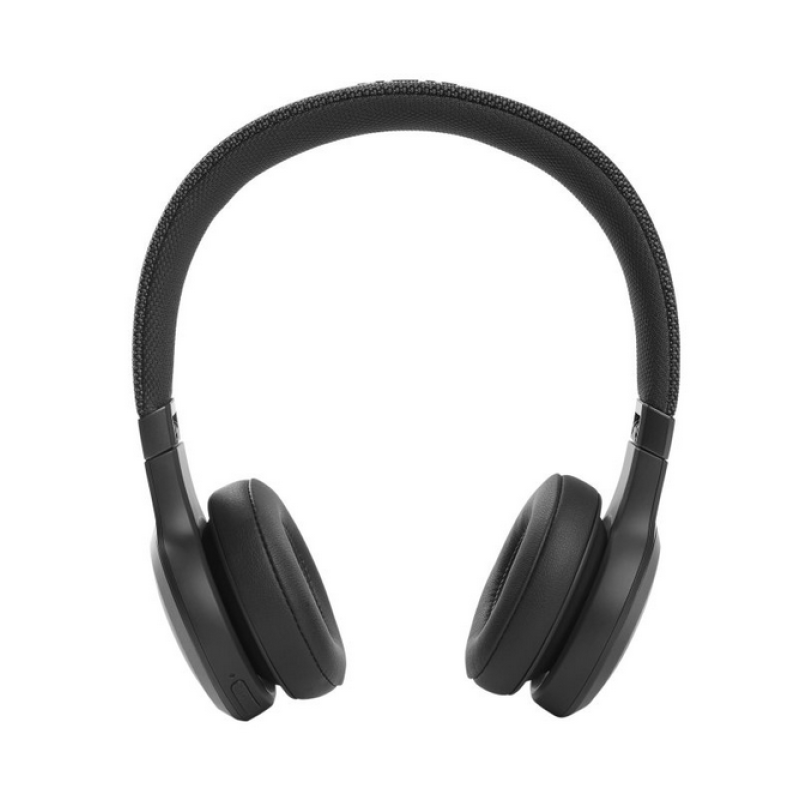 Auriculares inalambricos jbl live 460nc