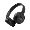 Auriculares inalambricos jbl tune 570bt color negro