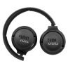 Auriculares inalambricos jbl tune 570bt color negro