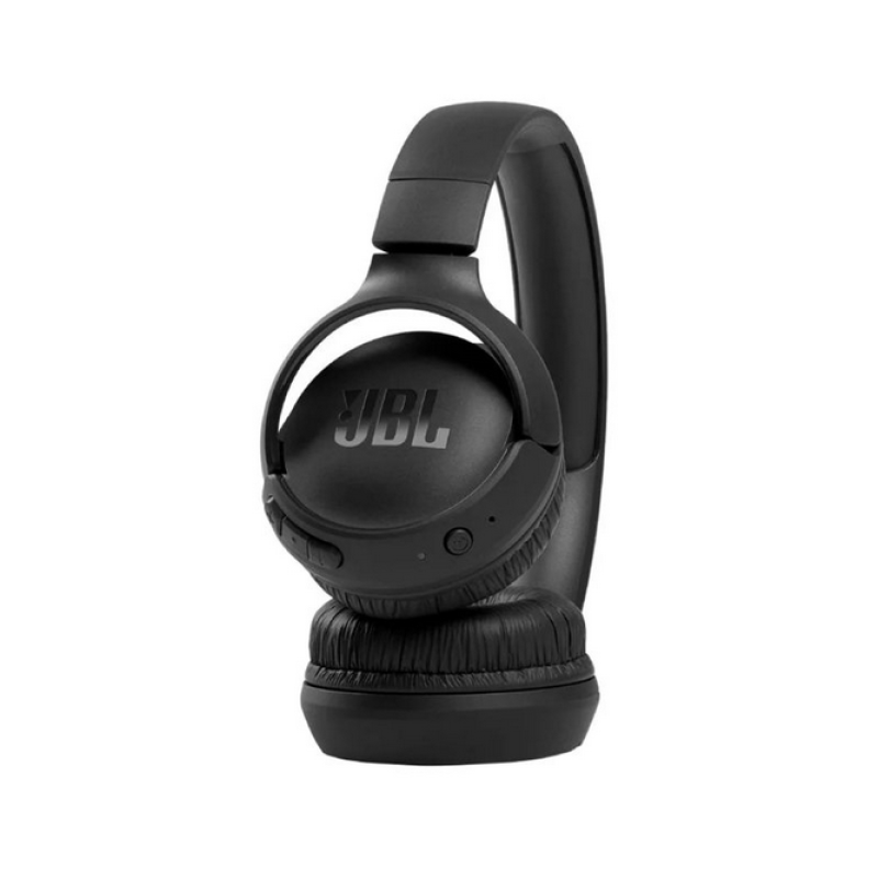 Auriculares inalambricos jbl tune 570bt color negro