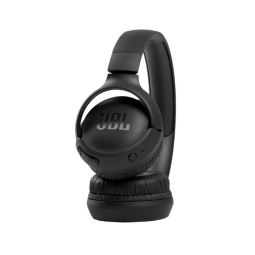 Auriculares inalambricos jbl tune 570bt color negro