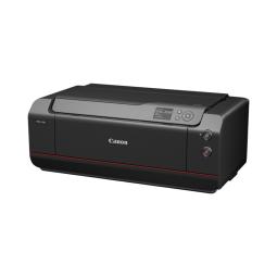 Impresora canon pixma pro - 1100 inyeccion color profesional foto a2 - wifi - red 12 tintas