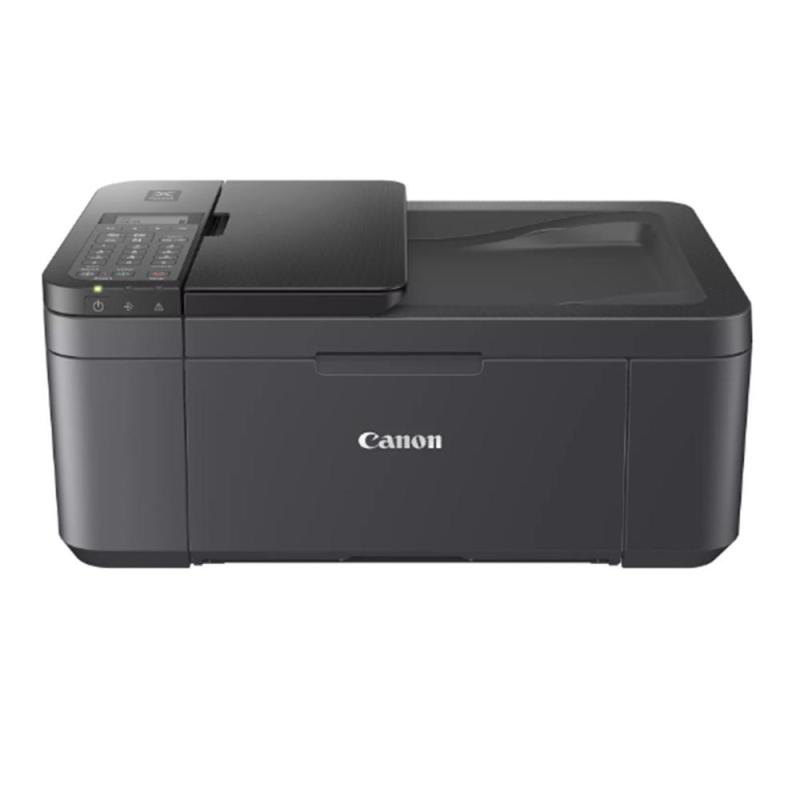 Multifuncion canon pixma tr4755i inyeccion color fax a4 wifi duplex impresion