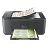 Multifuncion canon pixma tr4755i inyeccion color fax a4 wifi duplex impresion