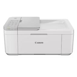 Multifuncion canon pixma tr4756i inyeccion color fax a4 wifi duplex impresion blanca