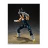 Figura tamashii nations dragon ball vegeta super hero 14 cm super sh figuarts