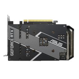 Asus nvidia dual - rtx3060 - o12g - v2 12gb gddr6 hdmi displayport