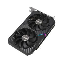 Asus nvidia dual - rtx3060 - o12g - v2 12gb gddr6 hdmi displayport