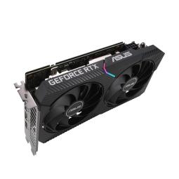 Asus nvidia dual - rtx3060 - o12g - v2 12gb gddr6 hdmi displayport