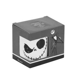 Taza karactermania pesadilla antes de navidad jack skellington