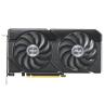 Asus nvidia dual - rtx4060ti - o16g - evo 16gb gddr6 hdmi displayport