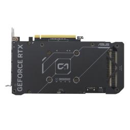 Asus nvidia dual - rtx4060ti - o16g - evo 16gb gddr6 hdmi displayport