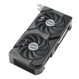 Asus nvidia dual - rtx4060ti - o16g - evo 16gb gddr6 hdmi displayport