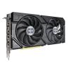 Asus nvidia dual - rtx4060ti - o16g - evo 16gb gddr6 hdmi displayport