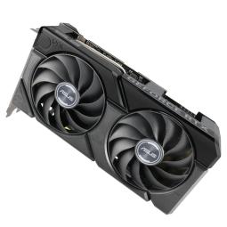 Asus nvidia dual - rtx4060ti - o16g - evo 16gb gddr6 hdmi displayport