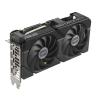 Asus nvidia dual - rtx4070 - o12gd6 - evo 12gb gddr6 hdmi displayport