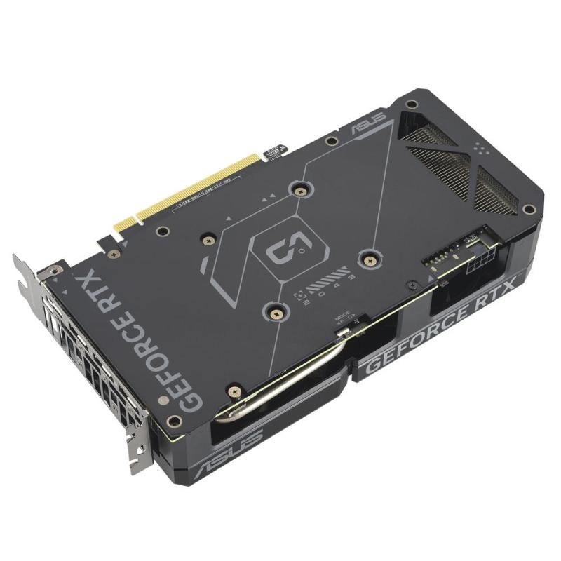 Asus nvidia dual - rtx4070 - o12gd6 - evo 12gb gddr6 hdmi displayport